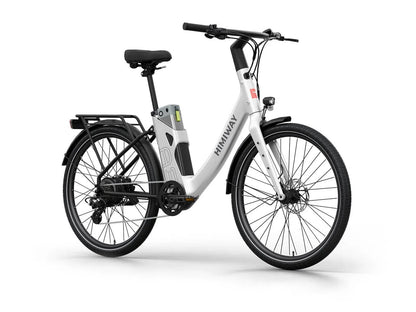 A3 / Urban Electric Commuter Bike