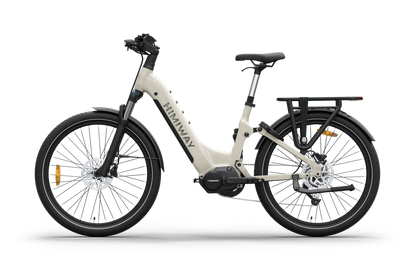 A7 Pro / Urban Electric Commuter Bike