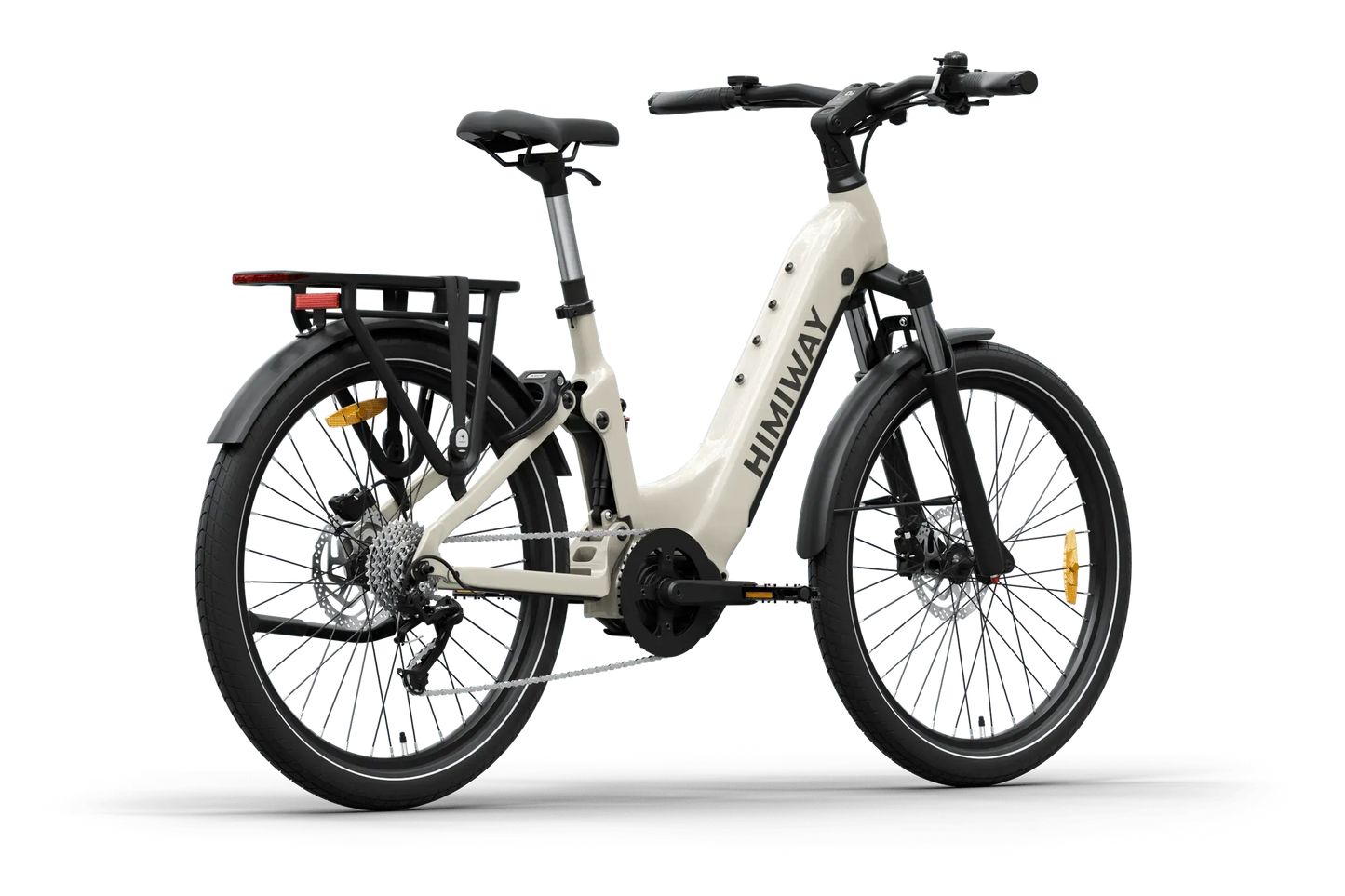 A7 Pro / Urban Electric Commuter Bike