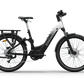 A7 Pro / Urban Electric Commuter Bike