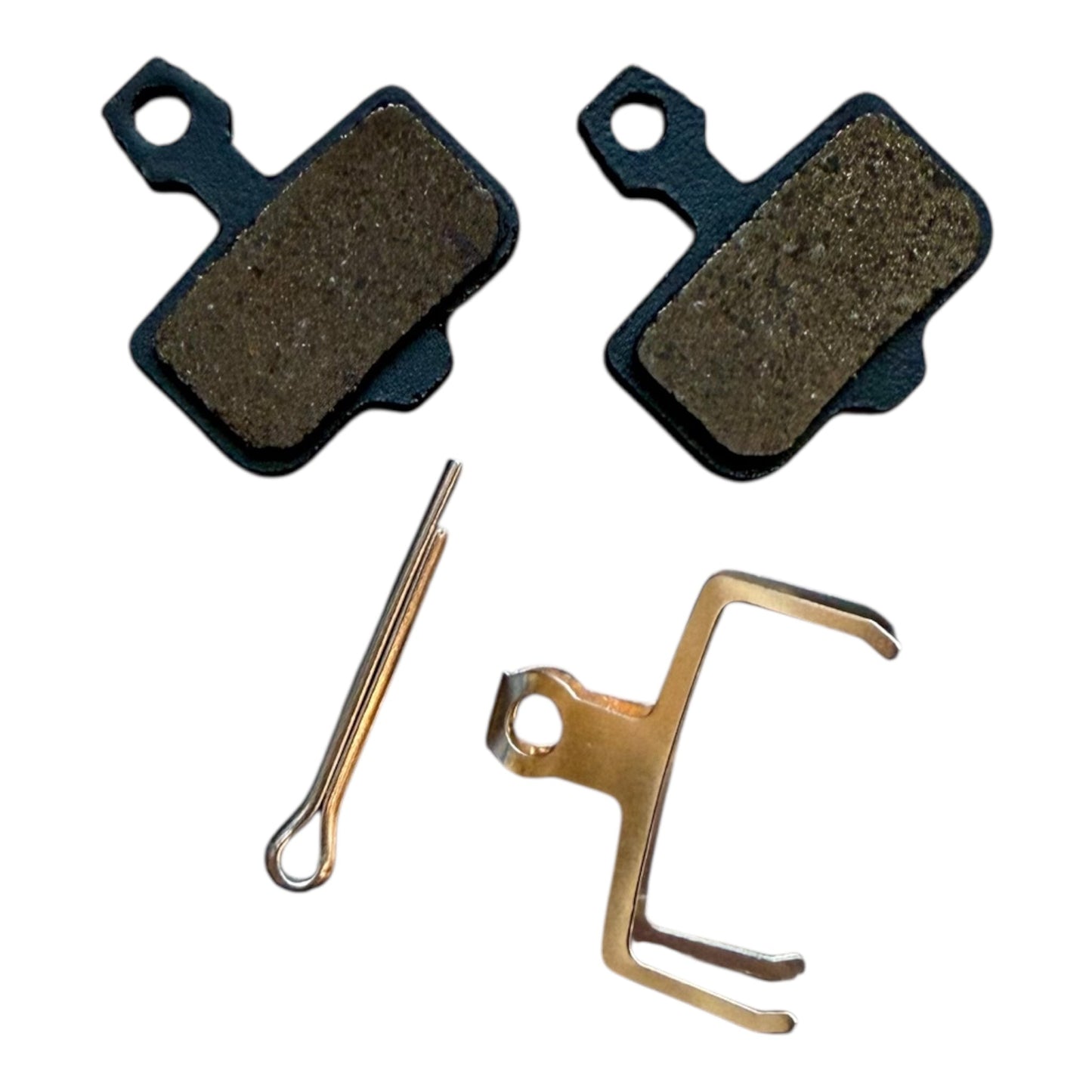 Front Brake Pads (2), Segway GT-Series SuperScooters