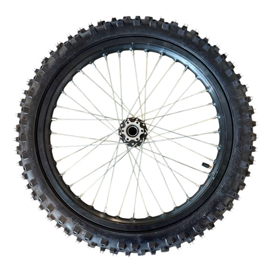Front Wheel, Segway Dirt eBike X160