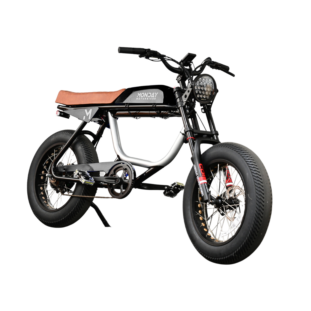 ANZA 1KW SR