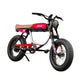 ANZA 1KW SR