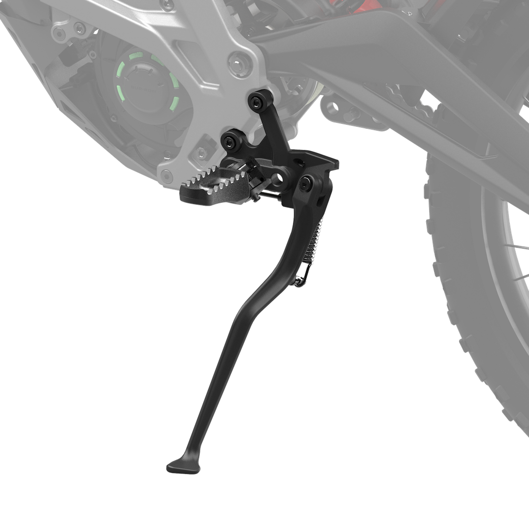 Side Kickstand Assembly, Segway X160