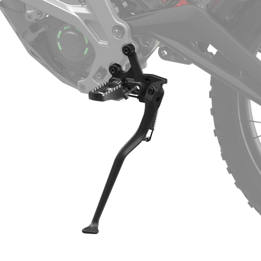 Side Kickstand Assembly, Segway X160