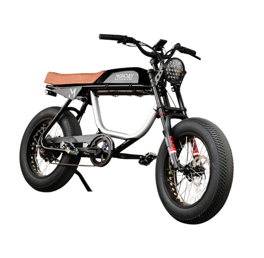 Anza 750W SR