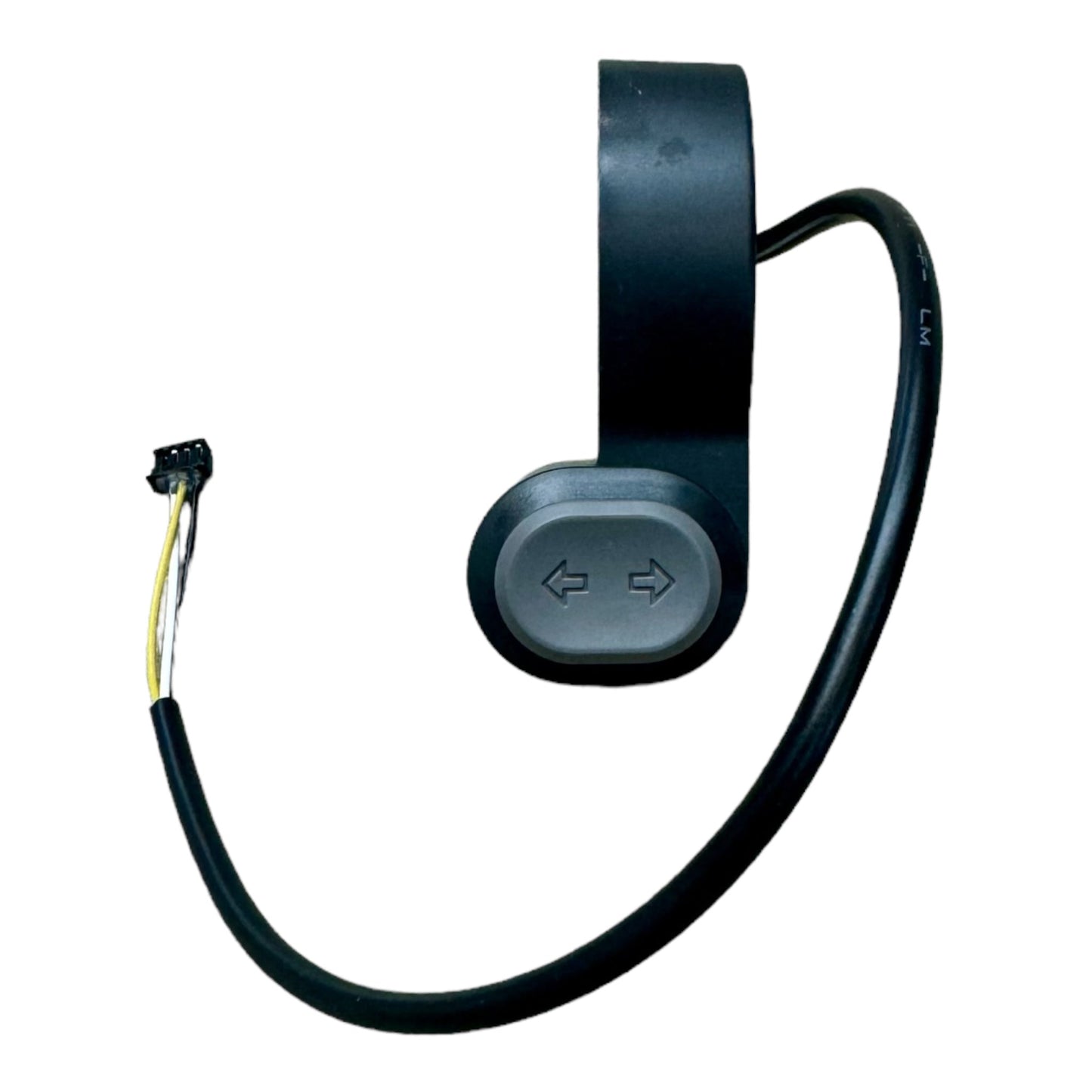 Turn Signal Swith for Ninebot F2, F2 Plus