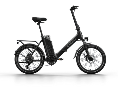 B3 / Foldable Electric Commuter Bike