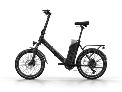 B3 / Foldable Electric Commuter Bike