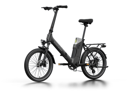 B3 / Foldable Electric Commuter Bike
