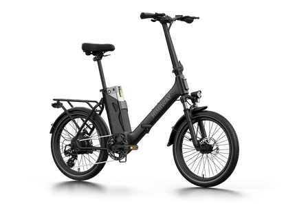 B3 / Foldable Electric Commuter Bike