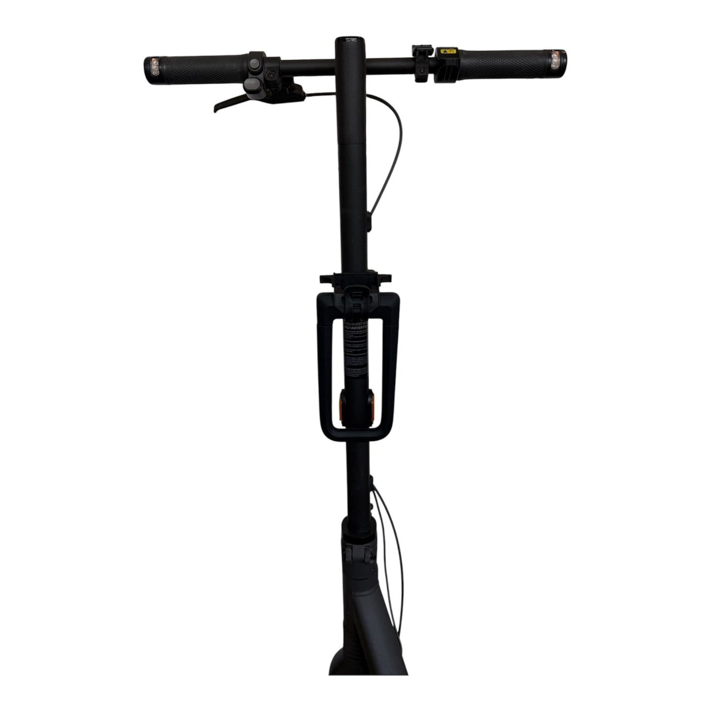 U-Lock with Mounting Bracket