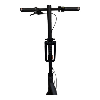 U-Lock with Mounting Bracket