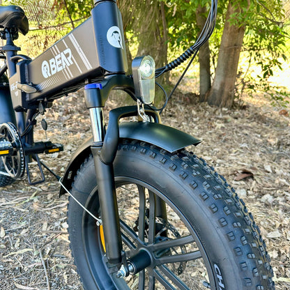 Bear Off-Road (Folding)