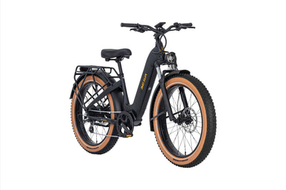 Big Sur Ebike