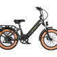 Big Sur Sport Ebike