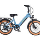 Big Sur Sport Ebike