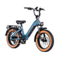 Big Sur Sport Ebike