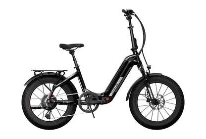 Sinch 2.5 Ebike