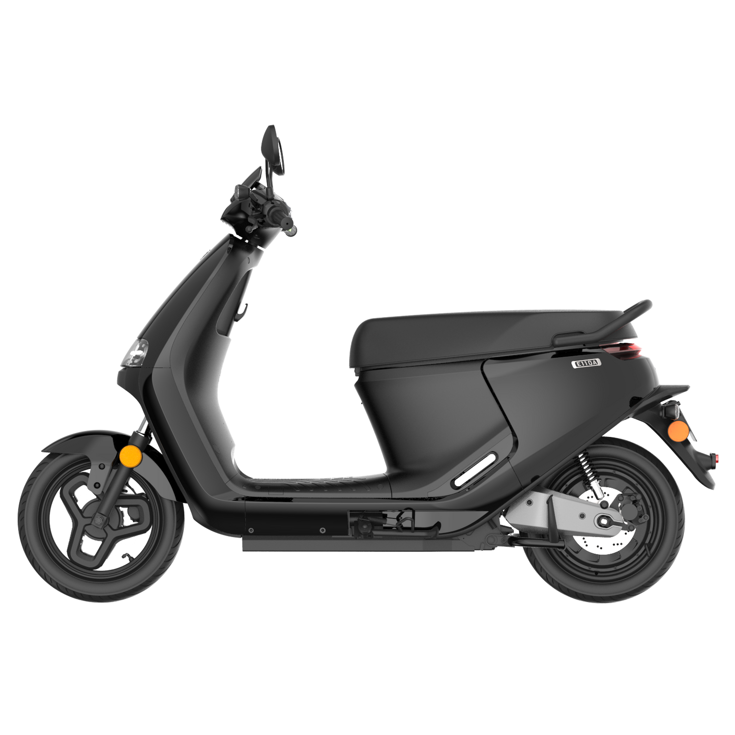 Segway eMoped E110a