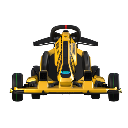 Bumblebee Segway GoKart Pro, Limited Edition