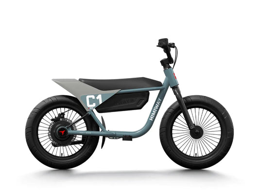 C1 / Kids Electric Bike