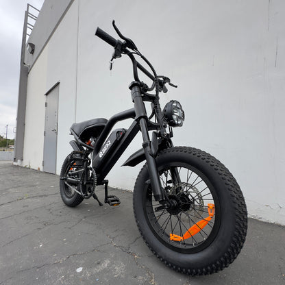 Bear K6 Plus (KIds Bike)
