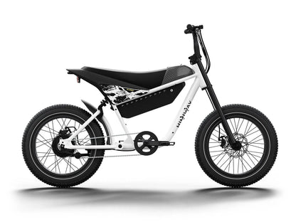 C5 / Electric Motorbike