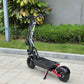 Freego Landtiger Electric Scooter Foldable Dual Motor 4000W