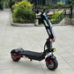 Freego Landtiger Electric Scooter Foldable Dual Motor 4000W