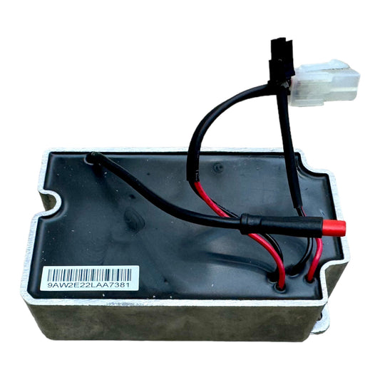 Built-In Charger for MAX G2