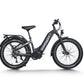 D5 Pro ST / Premium All-terrain Electric Fat Bike