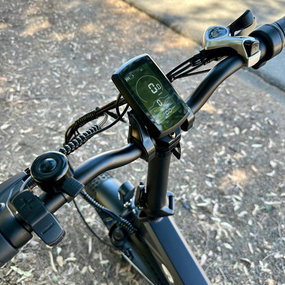 Bear Off-Road (Folding)