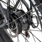Snapcycle R1 Step Over E-Bike