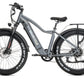 Snapcycle R1 Step Over E-Bike