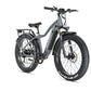 Snapcycle R1 Step Over E-Bike