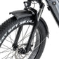 Snapcycle R1 Step Over E-Bike