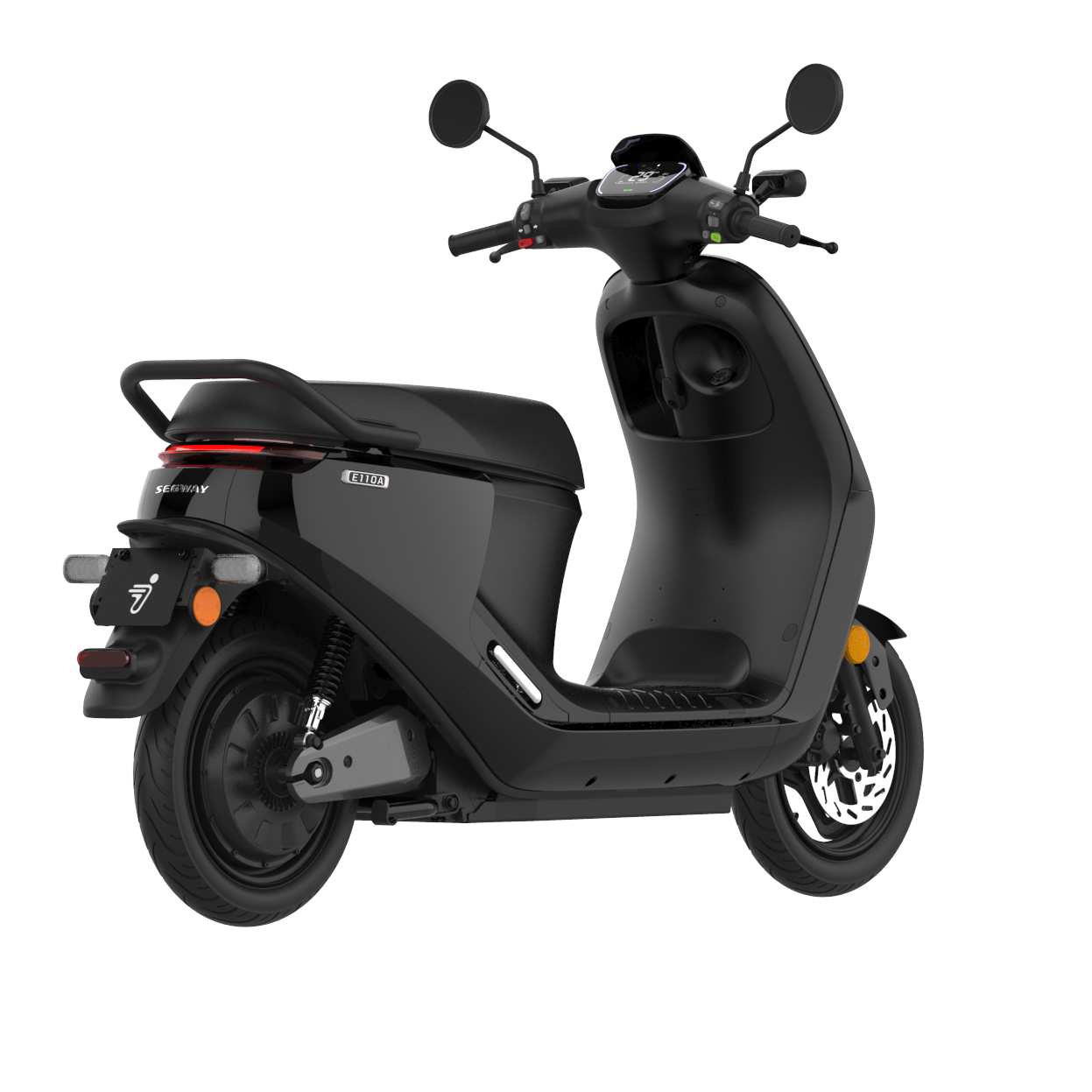 Segway eMoped E110a