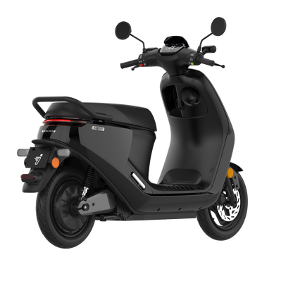Segway eMoped E110a