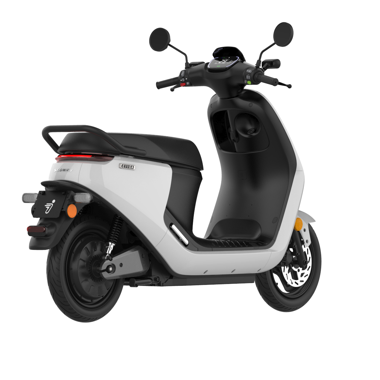 Segway eMoped E110a