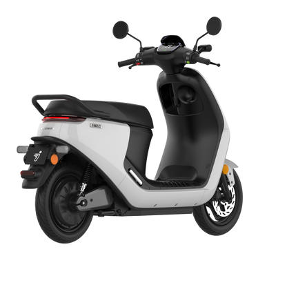 Segway eMoped E110a