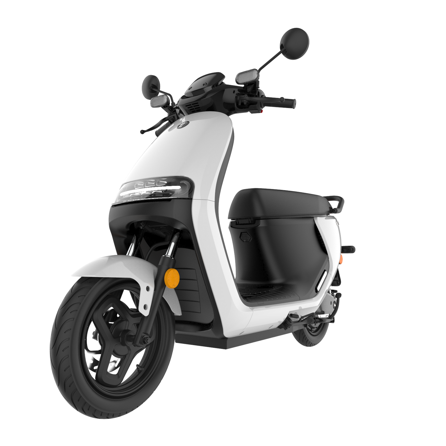 Segway eMoped E110a