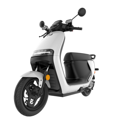 Segway eMoped E110a