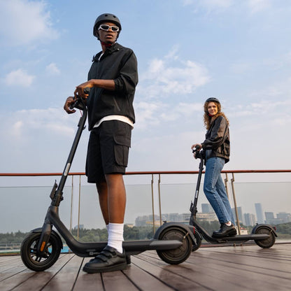 Ninebot KickScooter E2 Pro