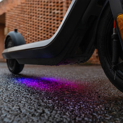 Ninebot KickScooter E2 Pro