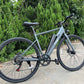 Freego E7 Electric Mountain Bicycle For City Riding