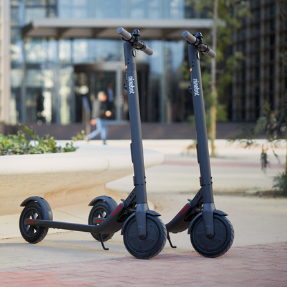 Ninebot Kickscooter E22