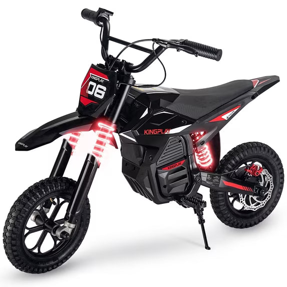Duodian Electric Dirt Bike For kIds