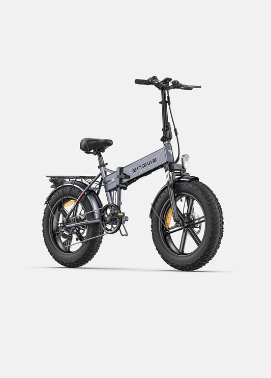 ENGWE EP-2 Pro Electric Bike - Grey
